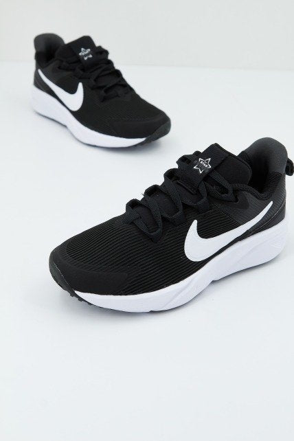 NIKE STAR RUNNER en color NEGRO (1)