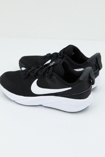 NIKE STAR RUNNER en color NEGRO (2)