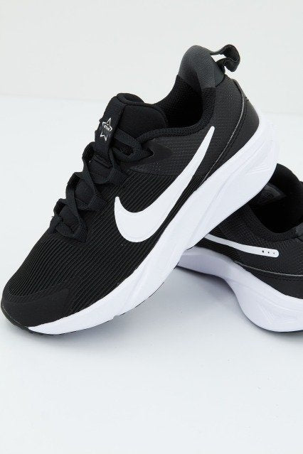 NIKE STAR RUNNER en color NEGRO (3)