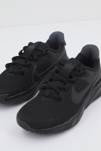 NIKE STAR RUNNER en color NEGRO (2)