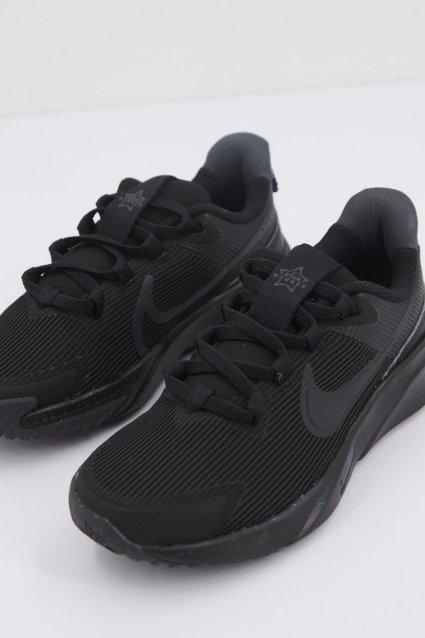 NIKE STAR RUNNER en color NEGRO (2)