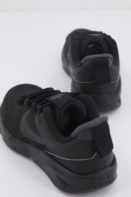 NIKE STAR RUNNER en color NEGRO (3)