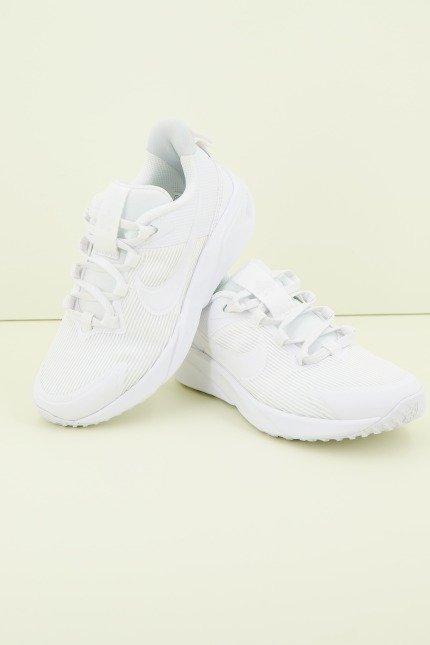 NIKE STAR RUNNER en color BLANCO (1)
