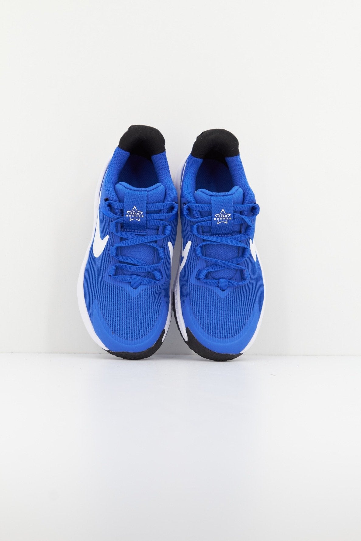 NIKE STAR RUNNER en color AZUL (2)