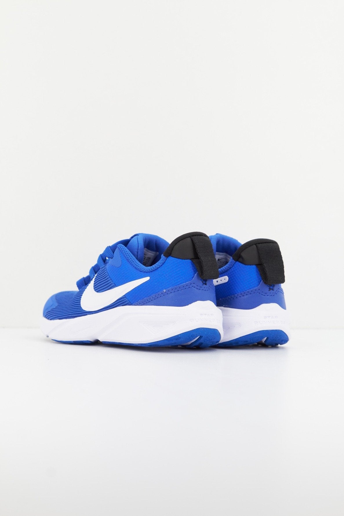 NIKE STAR RUNNER en color AZUL (3)