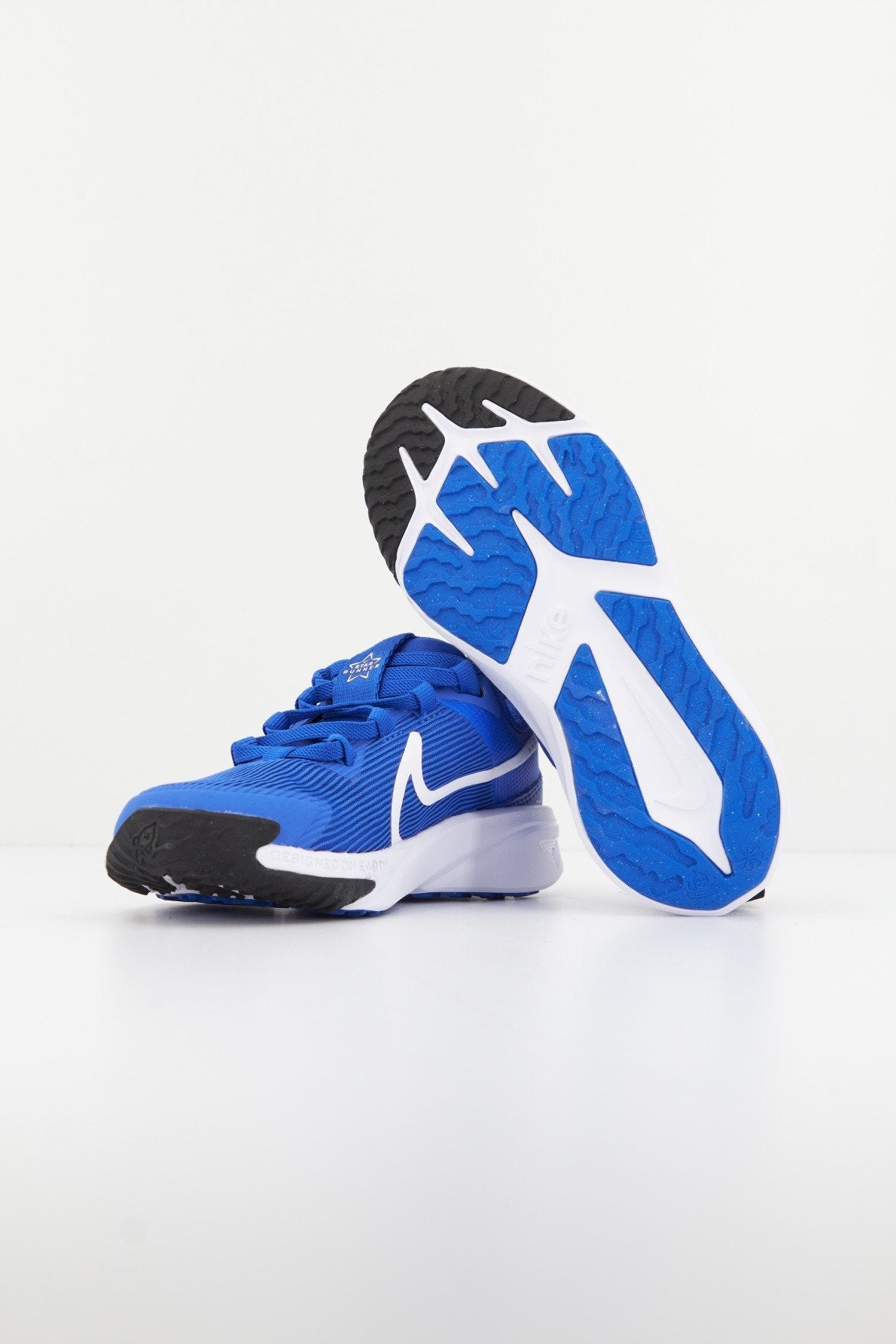 NIKE STAR RUNNER en color AZUL (4)