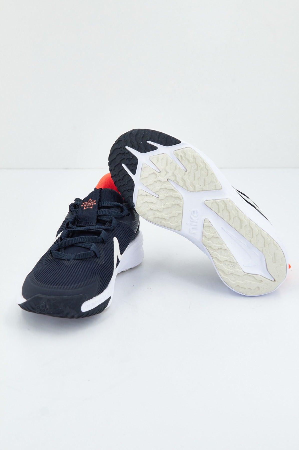 NIKE STAR RUNNER en color AZUL (3)