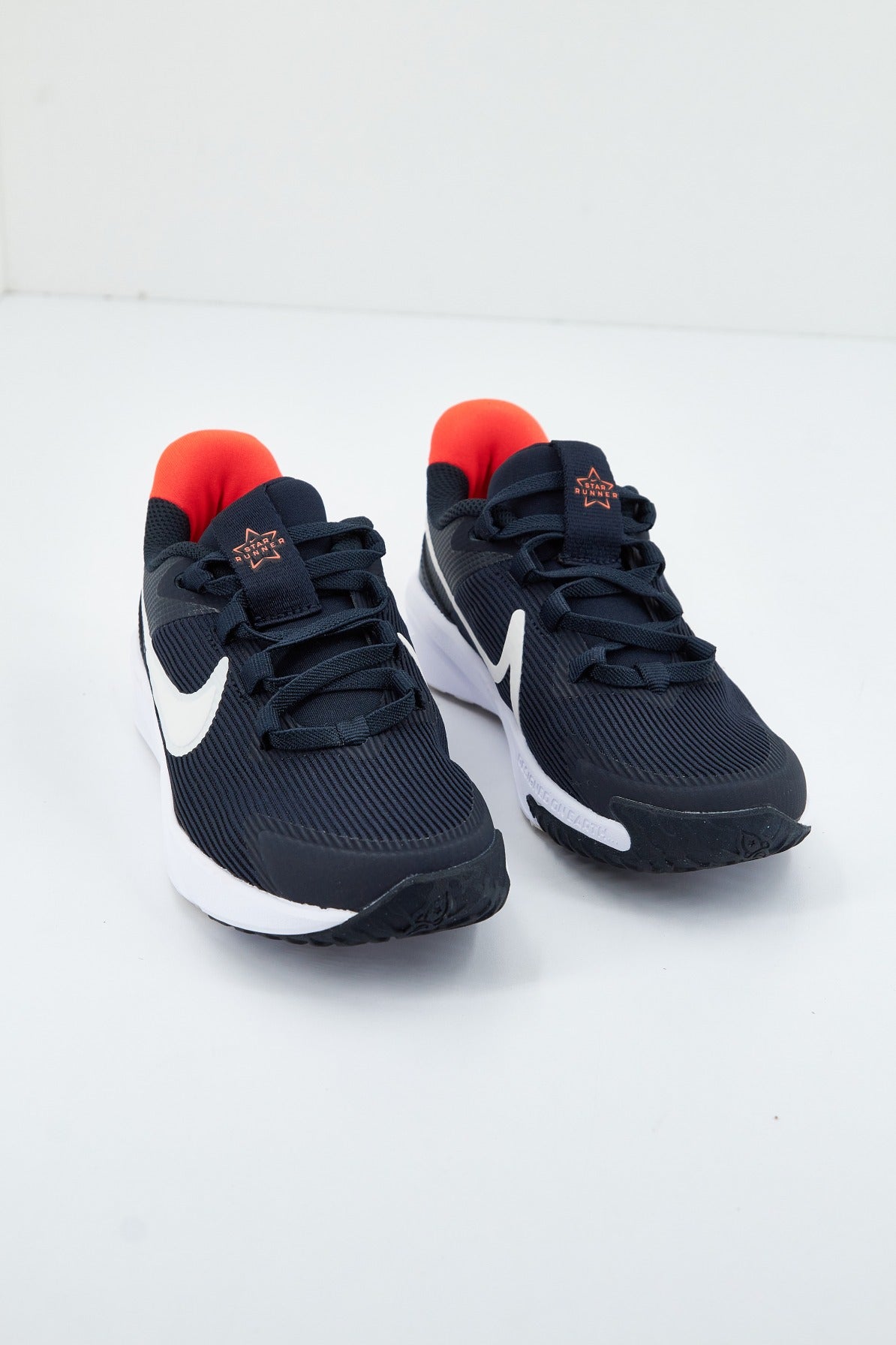 NIKE STAR RUNNER en color AZUL (4)