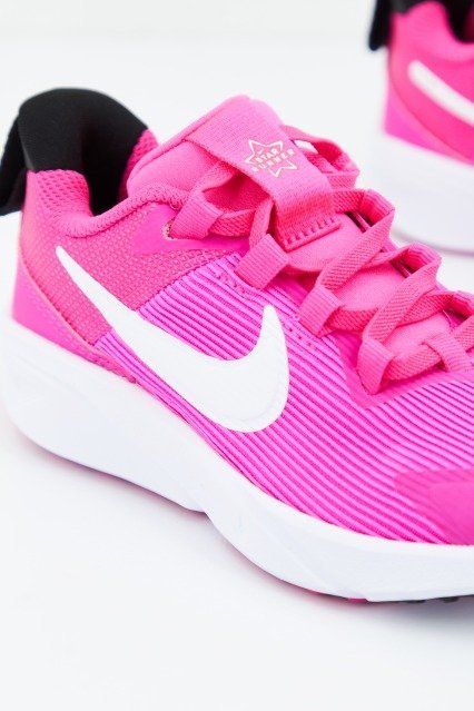 NIKE STAR RUNNER en color ROSA (4)