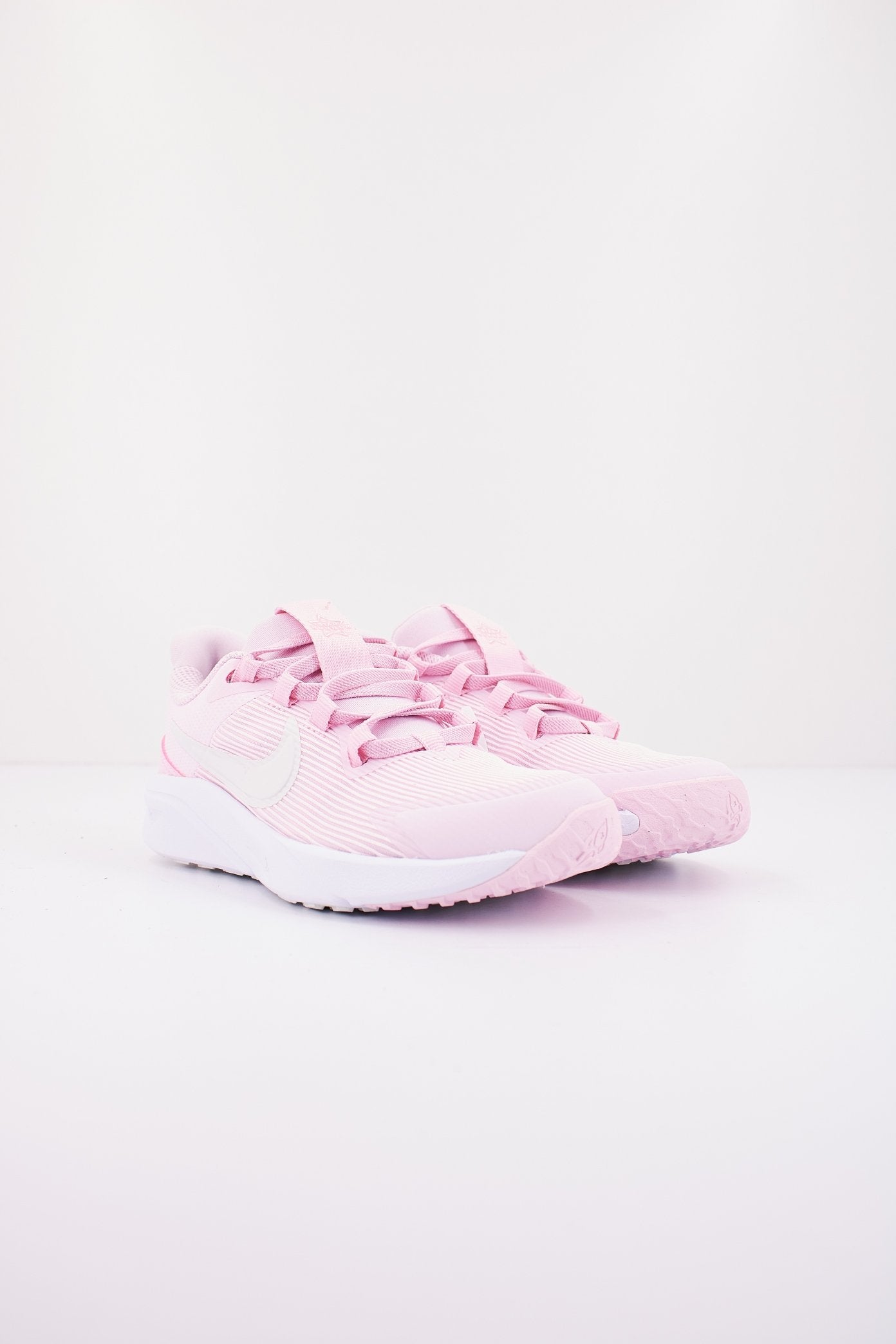 NIKE STAR RUNNER en color ROSA (2)