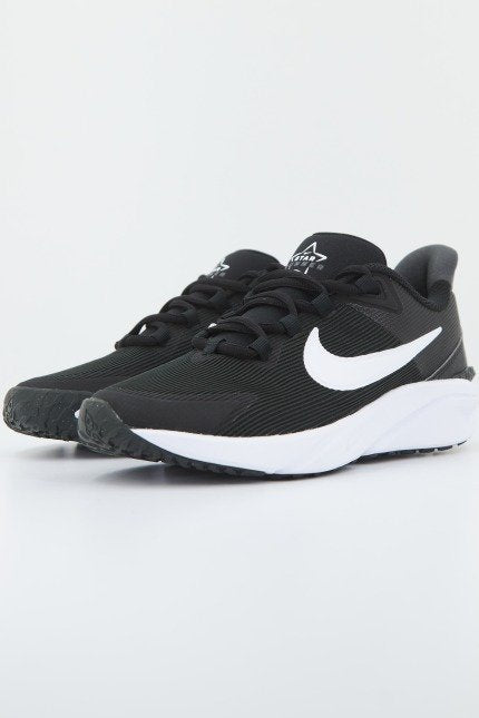 NIKE STAR RUNNER en color NEGRO (1)