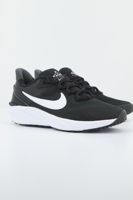 NIKE STAR RUNNER en color NEGRO (2)