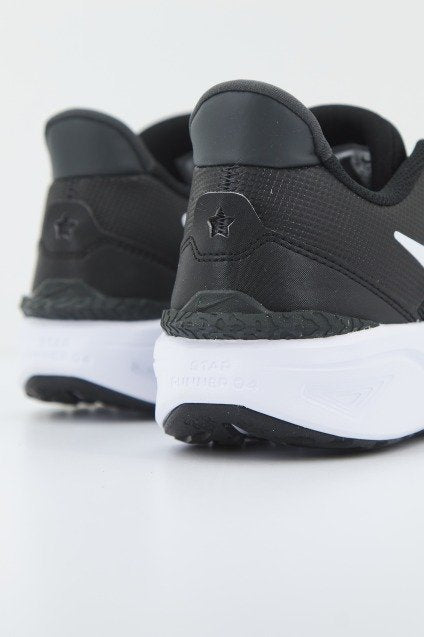 NIKE STAR RUNNER en color NEGRO (3)