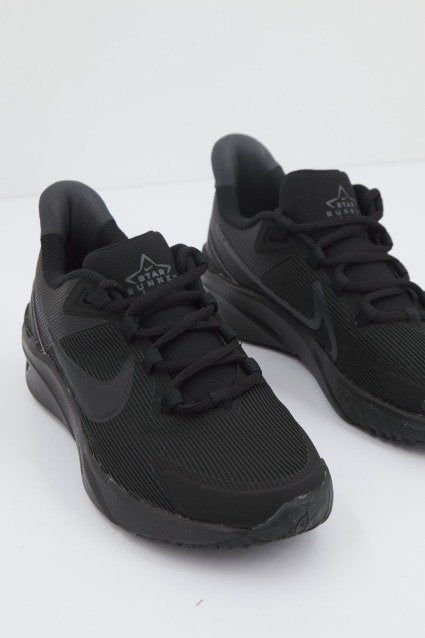 NIKE STAR RUNNER en color NEGRO (1)