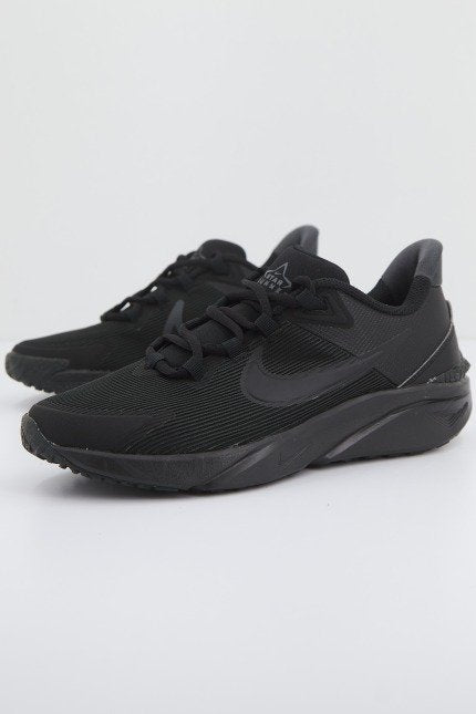 NIKE STAR RUNNER en color NEGRO (2)