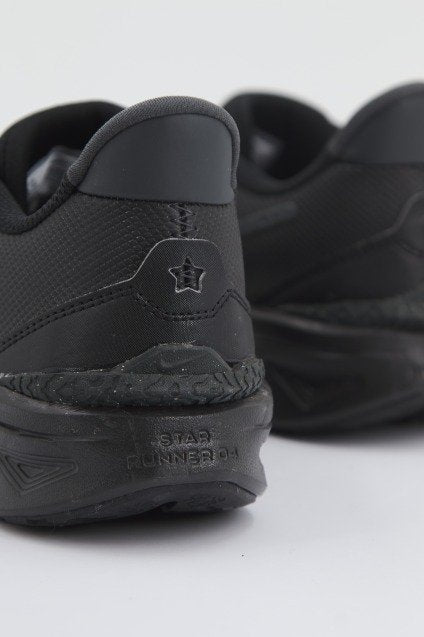 NIKE STAR RUNNER en color NEGRO (3)