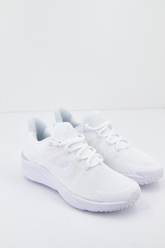NIKE STAR RUNNER en color BLANCO (1)