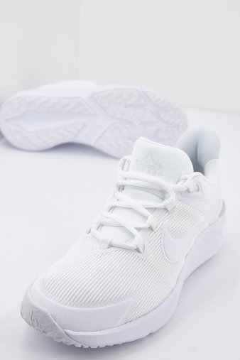 NIKE STAR RUNNER en color BLANCO (2)