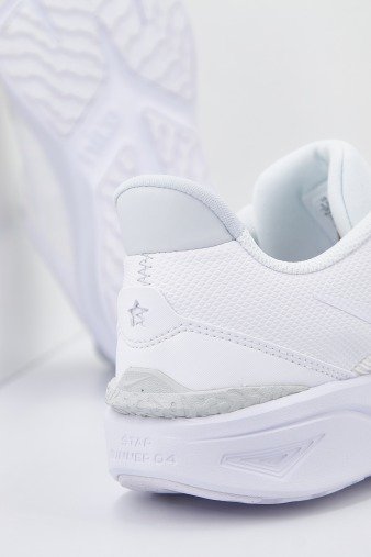 NIKE STAR RUNNER en color BLANCO (4)