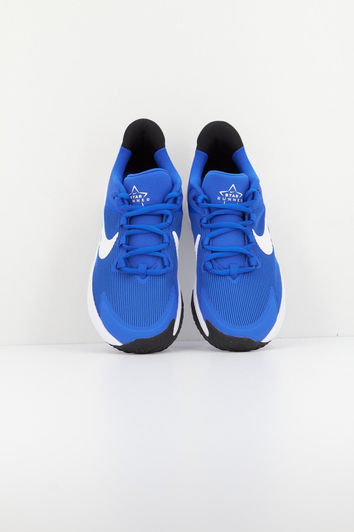 NIKE STAR RUNNER en color AZUL (2)