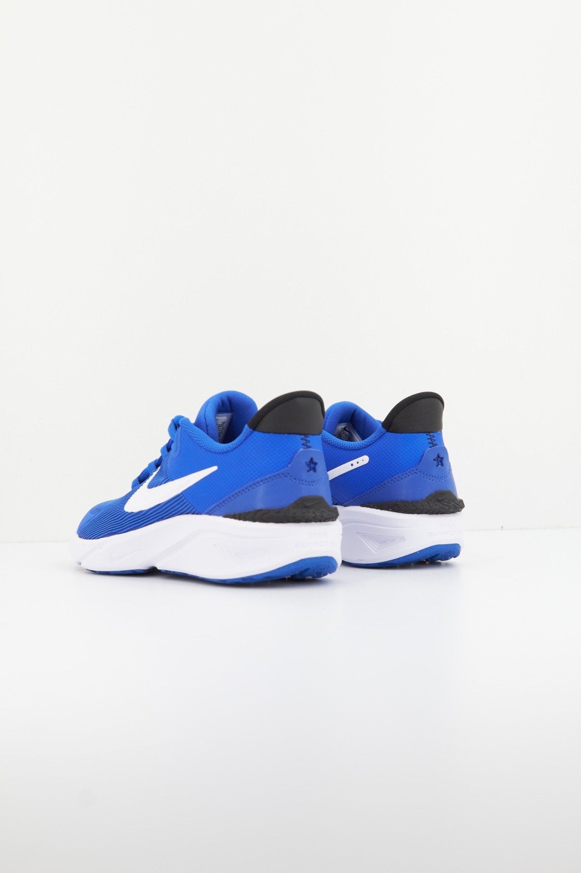 NIKE STAR RUNNER en color AZUL (3)