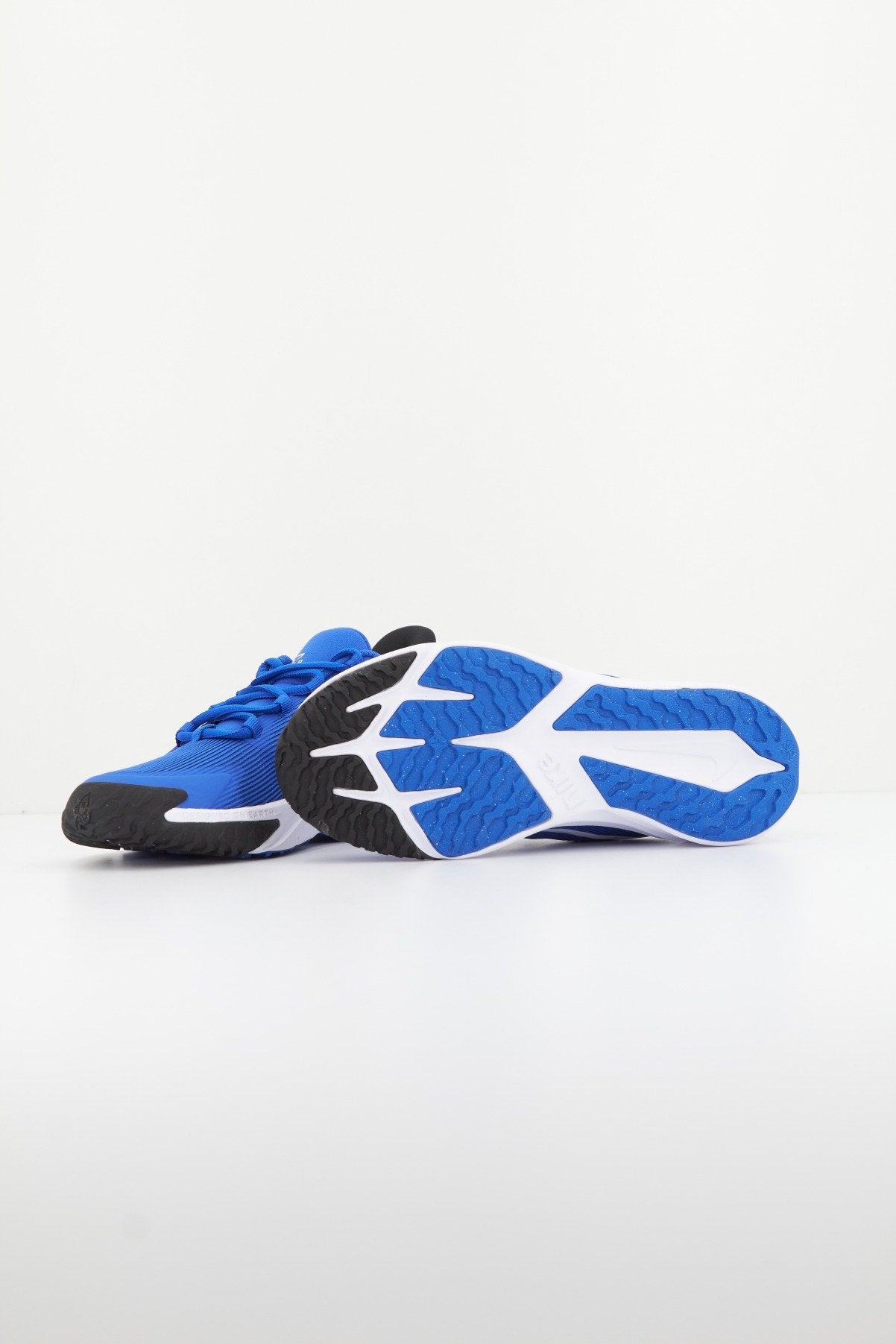 NIKE STAR RUNNER en color AZUL (4)