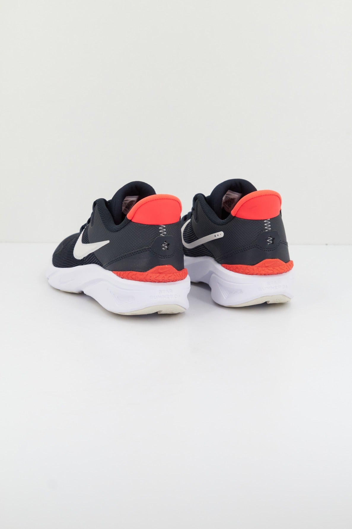 NIKE STAR RUNNER en color AZUL (2)