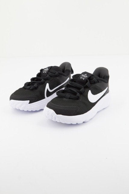 NIKE STAR RUNNER en color NEGRO (1)