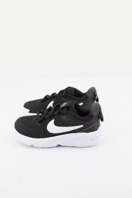 NIKE STAR RUNNER en color NEGRO (2)