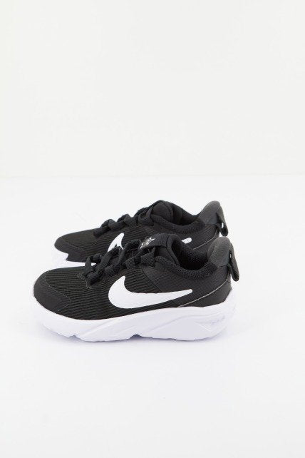 NIKE STAR RUNNER en color NEGRO (2)