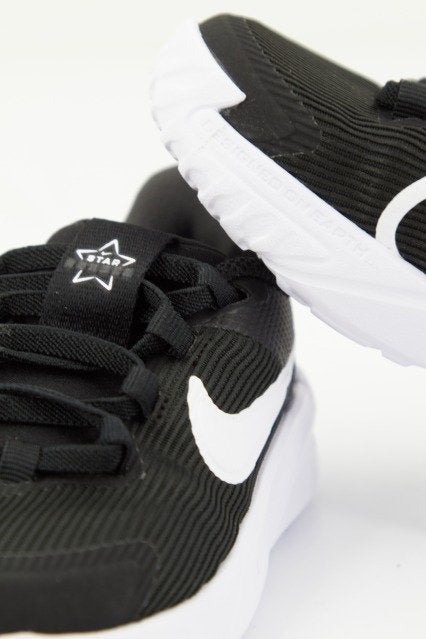 NIKE STAR RUNNER en color NEGRO (4)