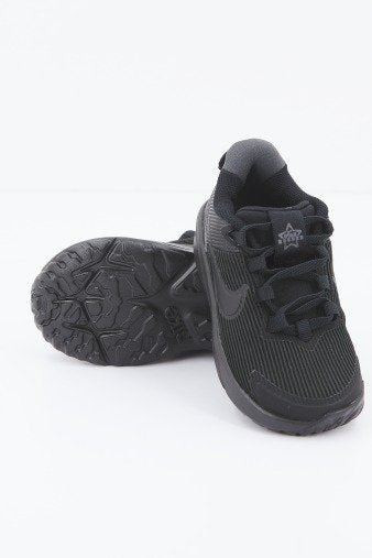NIKE STAR RUNNER en color NEGRO (3)