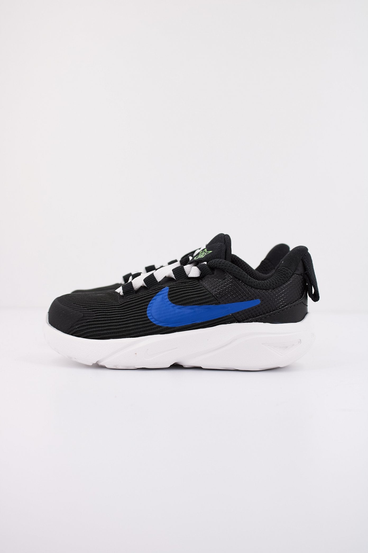NIKE STAR RUNNER en color NEGRO (1)