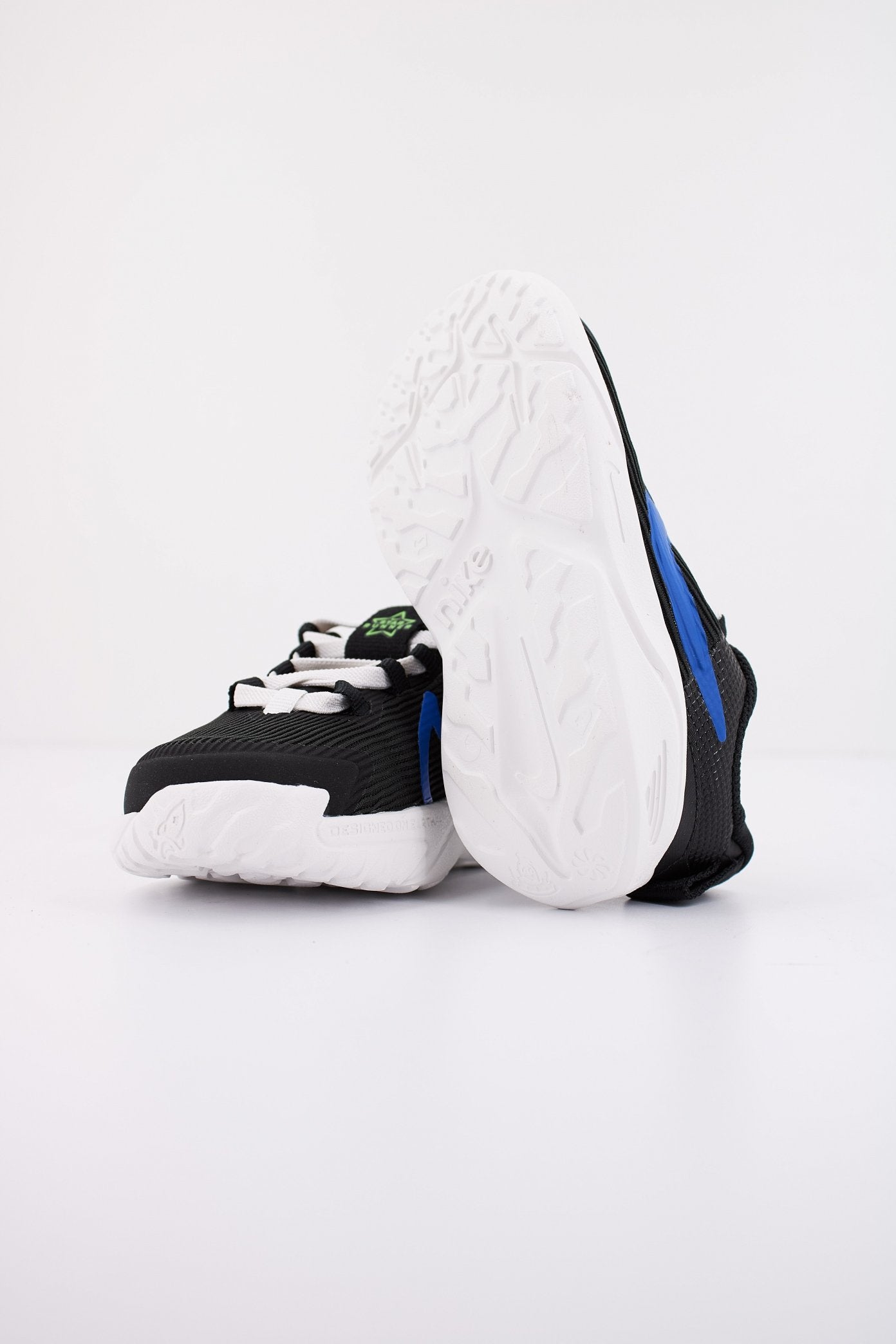 NIKE STAR RUNNER en color NEGRO (4)