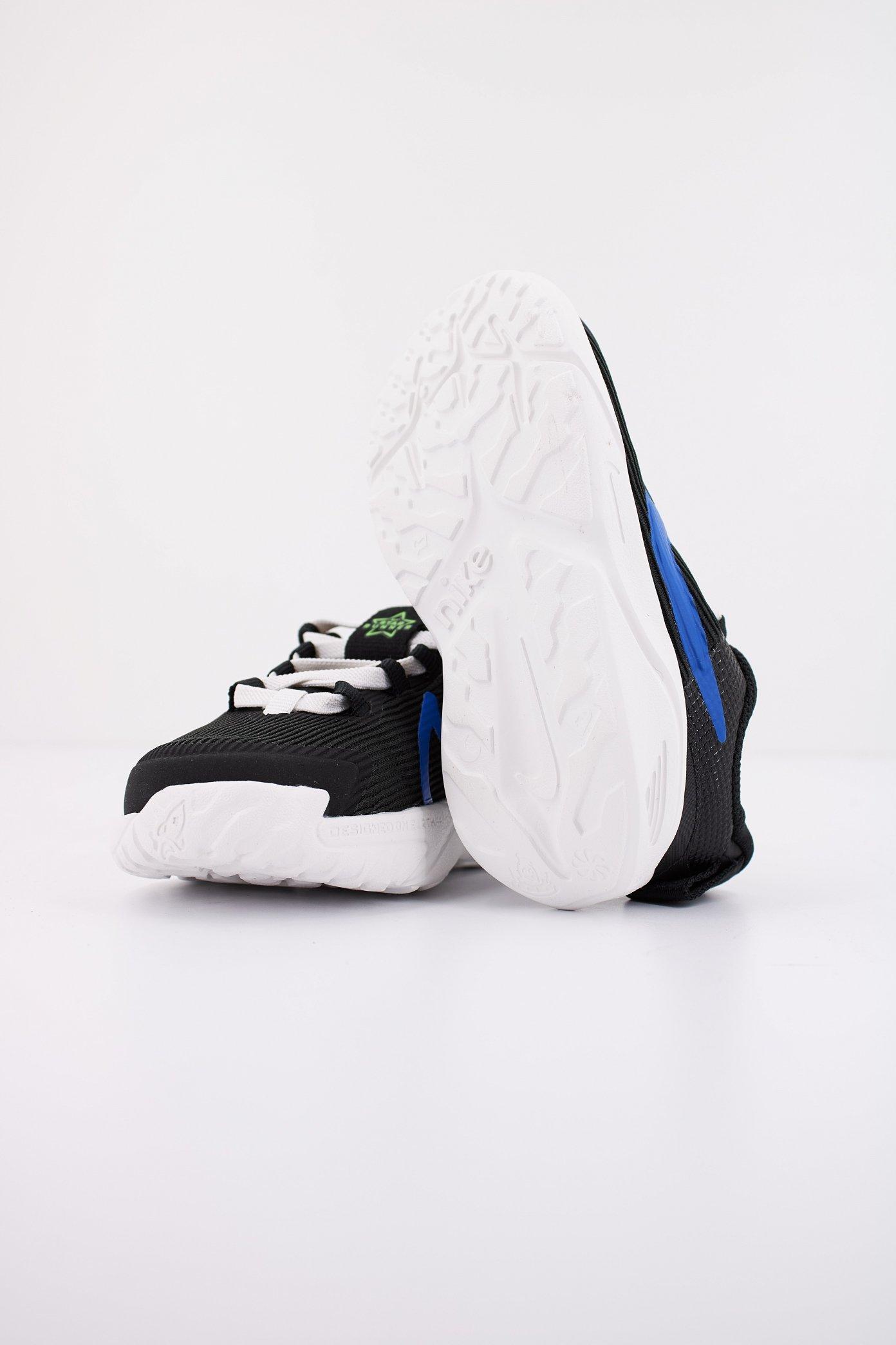 NIKE STAR RUNNER en color NEGRO (4)
