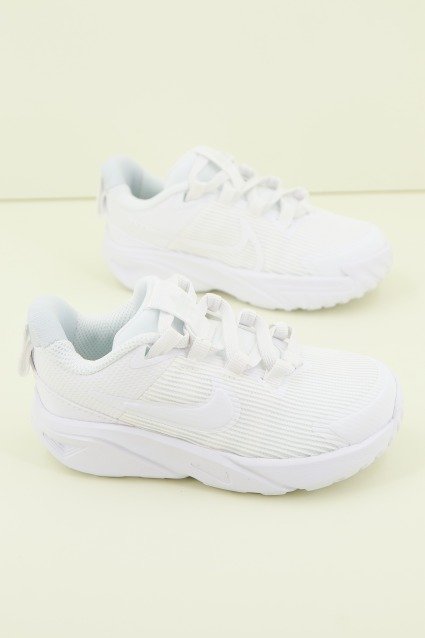 NIKE STAR RUNNER en color BLANCO (2)