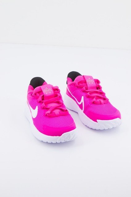 NIKE STAR RUNNER en color ROSA (1)