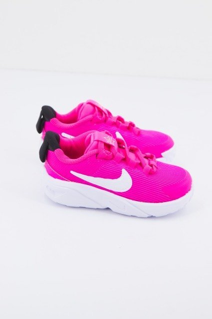 NIKE STAR RUNNER en color ROSA (2)