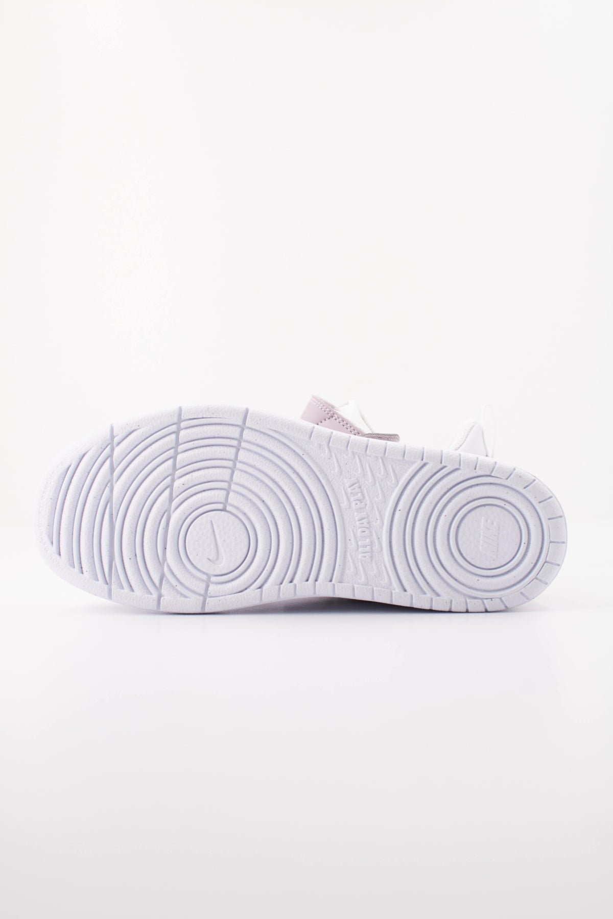 NIKE COURT BOROUGH LOW RECRAFT PS en color VIOLETA (5)