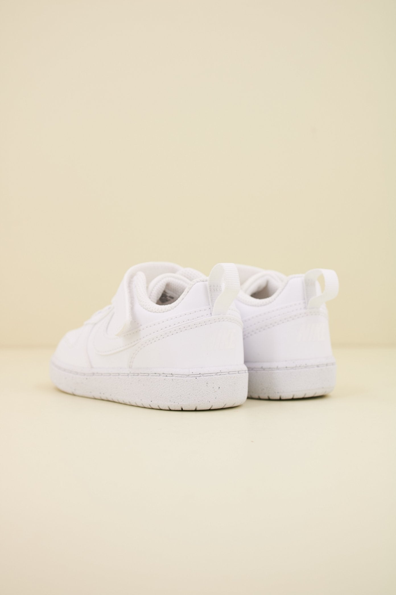 NIKE COURT BOROUGH LOW RECRA en color BLANCO (3)