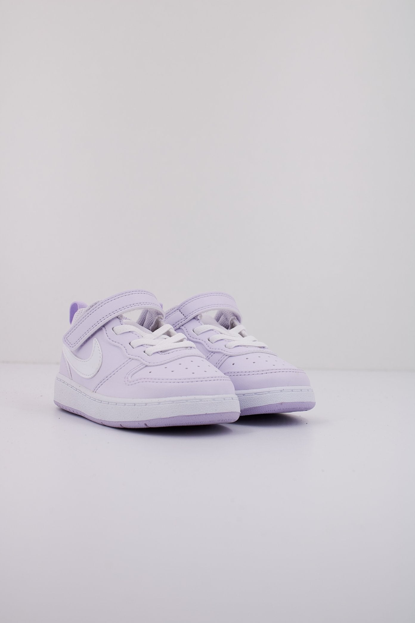 NIKE COURT BOROUGH LOW RECRA en color VIOLETA (2)