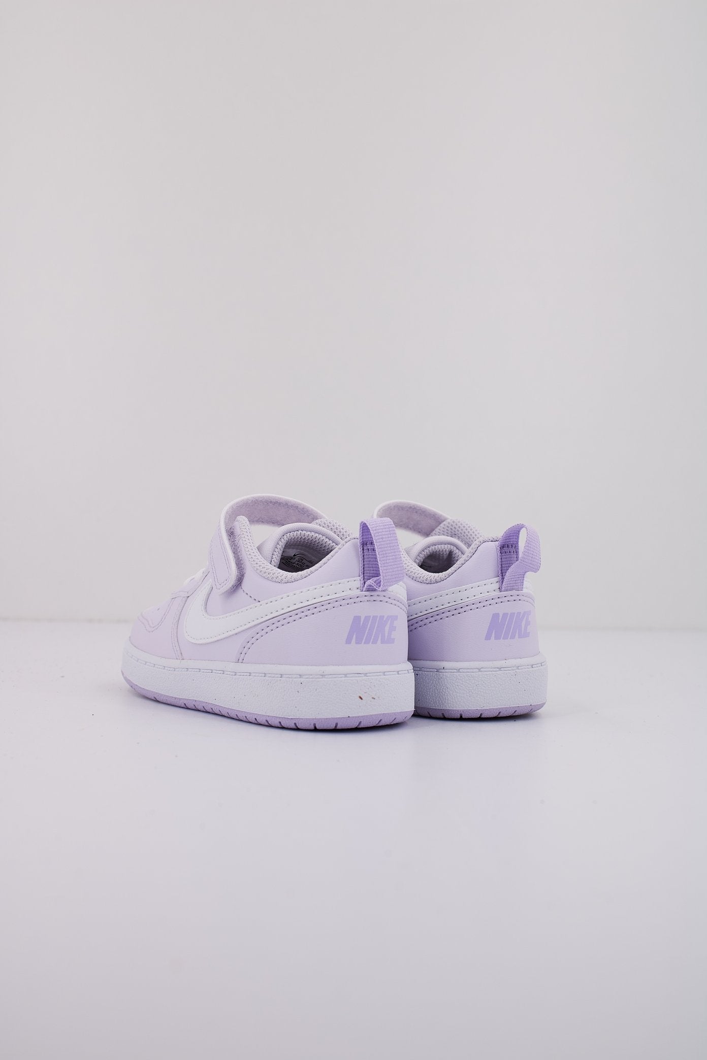 NIKE COURT BOROUGH LOW RECRA en color VIOLETA (3)