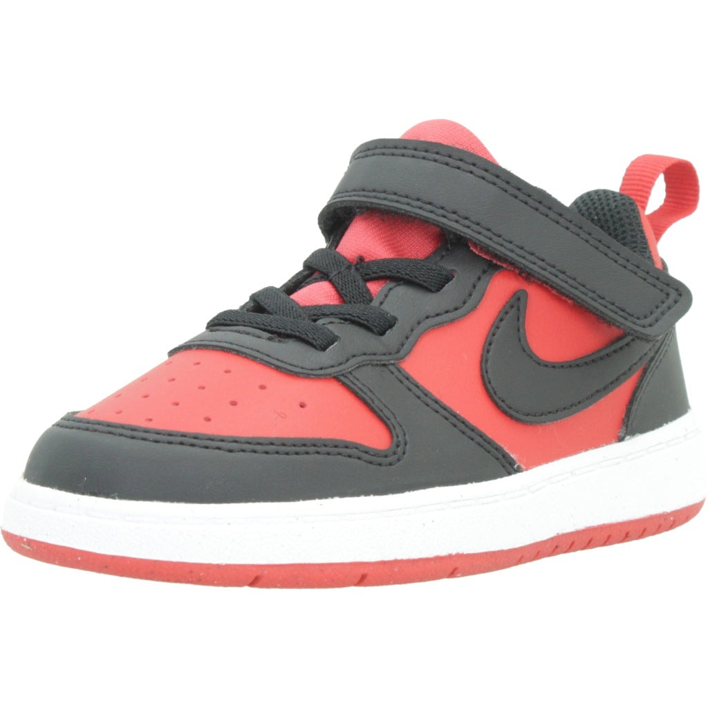 NIKE COURT BOROUGH LOW RECRAFT TD en color MULTICOLOR (1)