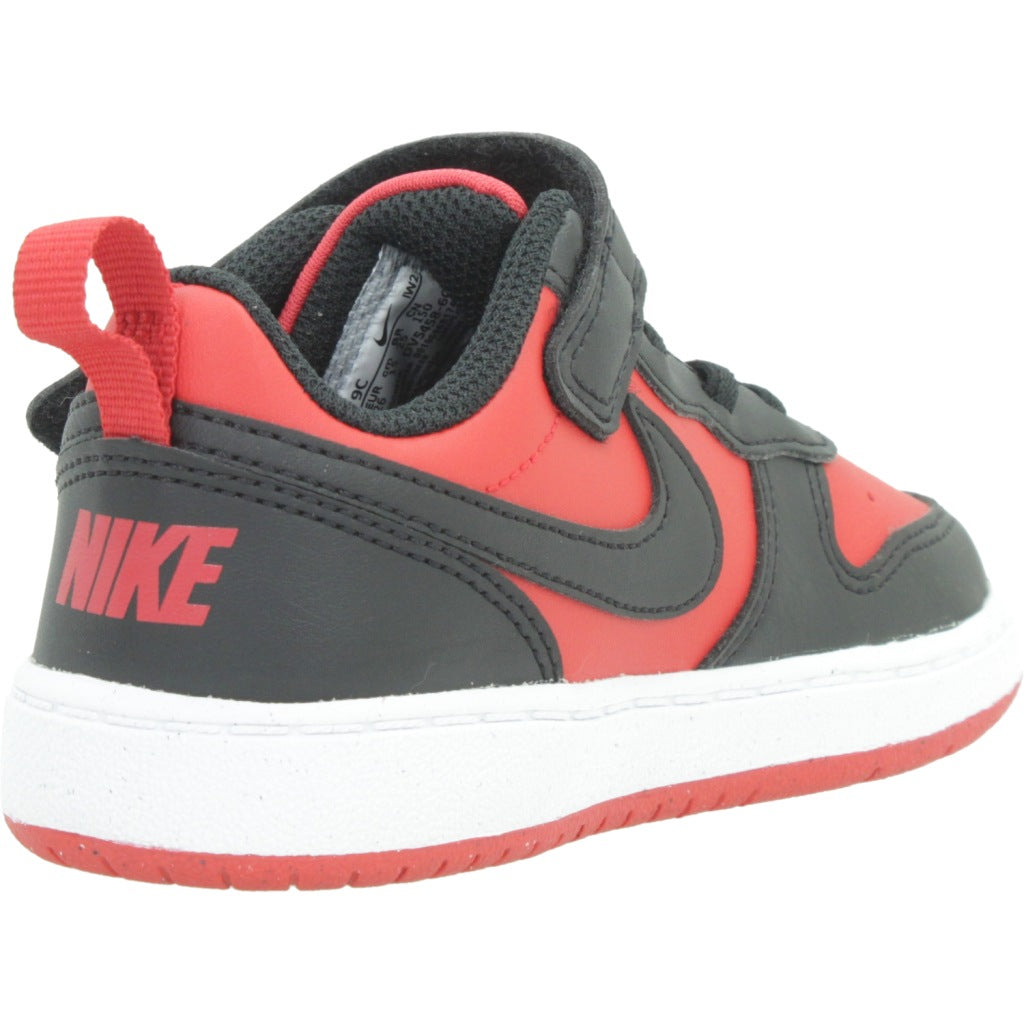 NIKE COURT BOROUGH LOW RECRAFT TD en color MULTICOLOR (3)