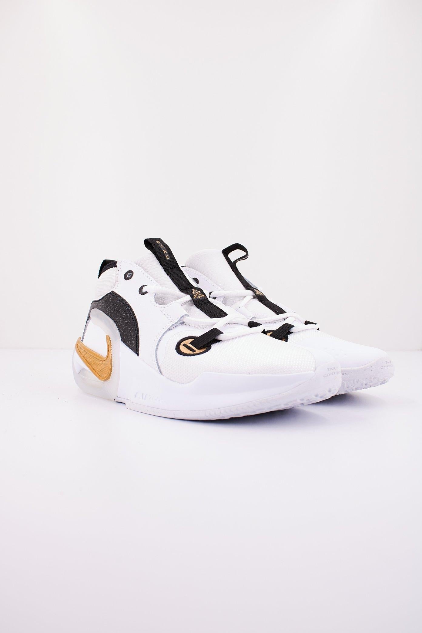 NIKE ZOOM CROSSOVER en color BLANCO (2)