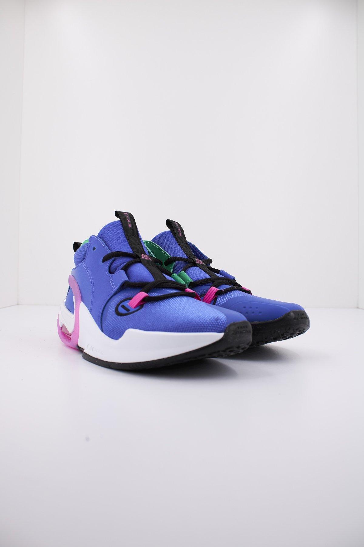 NIKE ZOOM CROSSOVER en color VIOLETA (2)
