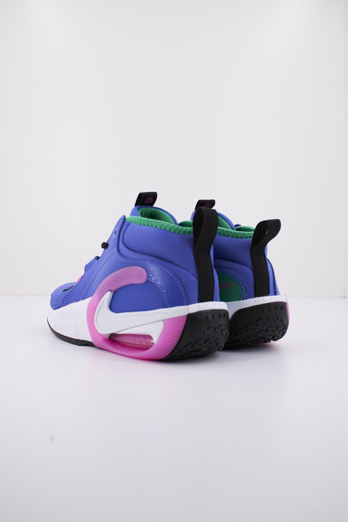 NIKE ZOOM CROSSOVER en color VIOLETA (3)
