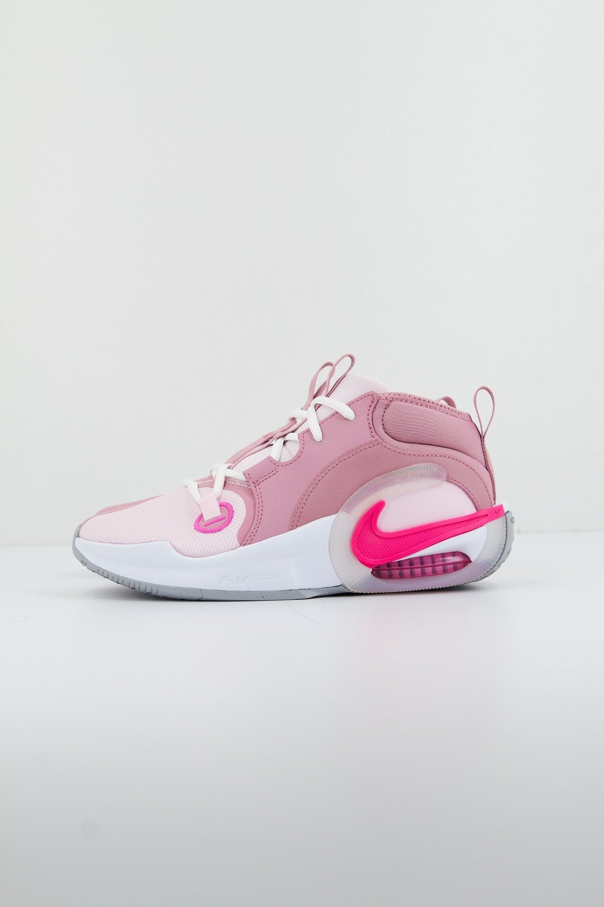 NIKE AIR ZOOM CROSSOVER en color ROSA (1)