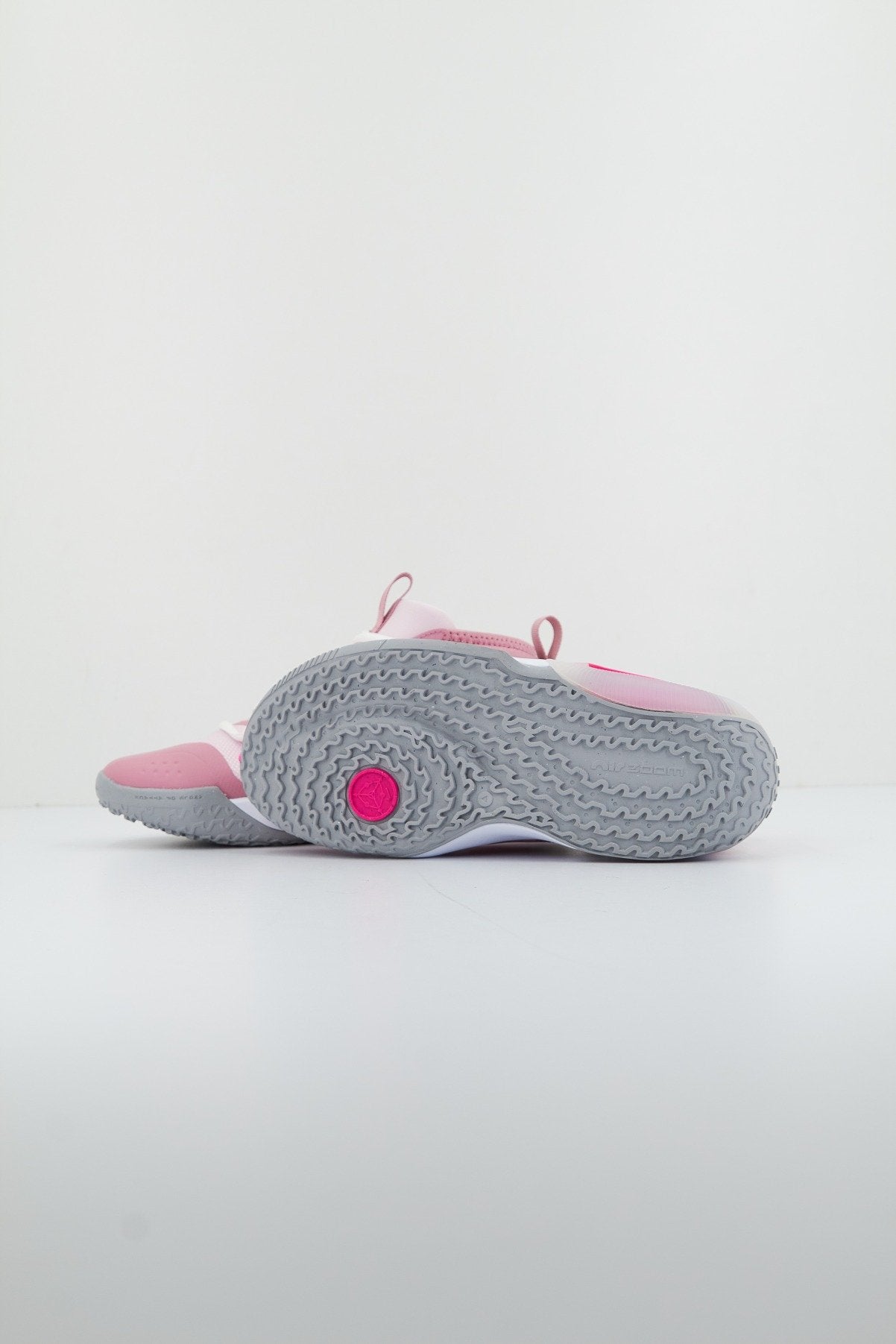 NIKE AIR ZOOM CROSSOVER en color ROSA (4)