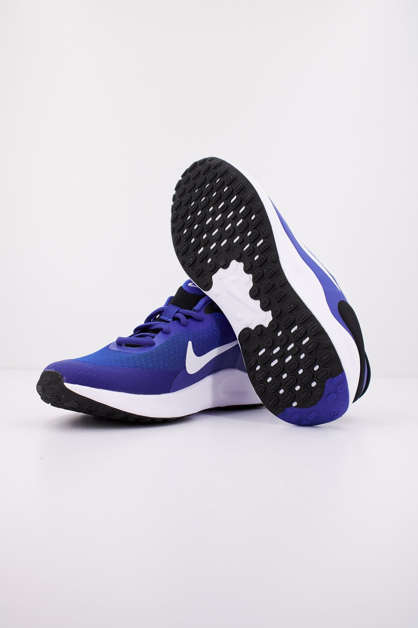 NIKE REVOLUTION en color AZUL (4)